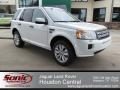 2012 Land Rover LR2 HSE