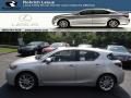 2012 Lexus CT 200h Hybrid Premium 2012 Lexus CT 200h Hybrid Premium