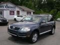 2004 Volkswagen Touareg V8 2004 Volkswagen Touareg V8