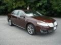2009 Lincoln MKS Sedan