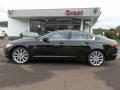 2011 Jaguar XF Premium Sport Sedan 2011 Jaguar XF Premium Sport Sedan