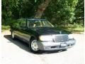 1995 Mercedes-Benz S 500 Sedan 1995 Mercedes-Benz S 500 Sedan