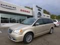 2013 Chrysler Town & Country Touring - L 2013 Chrysler Town & Country Touring - L