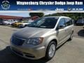 2013 Chrysler Town & Country Touring - L 2013 Chrysler Town & Country Touring - L