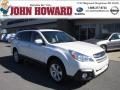 2013 Subaru Outback 2.5i Premium 2013 Subaru Outback 2.5i Premium