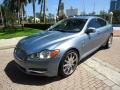 2009 Jaguar XF Premium Luxury 2009 Jaguar XF Premium Luxury