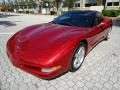 1999 Chevrolet Corvette Coupe Photo 10