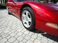 1999 Chevrolet Corvette Coupe Photo 16