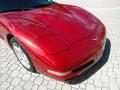1999 Chevrolet Corvette Coupe Photo 23