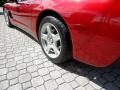 1999 Chevrolet Corvette Coupe Photo 29