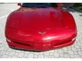 1999 Chevrolet Corvette Coupe Photo 37