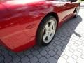 1999 Chevrolet Corvette Coupe Photo 39
