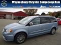 2013 Chrysler Town & Country Touring - L 2013 Chrysler Town & Country Touring - L