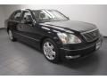 2004 Lexus LS 430 2004 Lexus LS 430