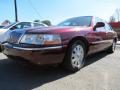 2005 Mercury Grand Marquis LS 2005 Mercury Grand Marquis LS