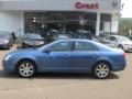 2010 Mercury Milan V6 Premier 2010 Mercury Milan V6 Premier