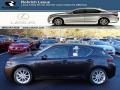 2012 Lexus CT 200h Hybrid Premium Photo 1