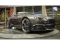 2008 Aston Martin V8 Vantage Roadster 2008 Aston Martin V8 Vantage Roadster
