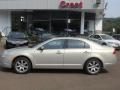 2010 Mercury Milan V6 Premier 2010 Mercury Milan V6 Premier