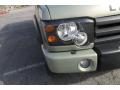 2003 Land Rover Discovery SE Photo 3