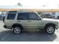 2003 Land Rover Discovery SE Photo 4