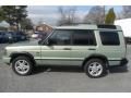 2003 Land Rover Discovery SE Photo 5