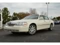 2005 Lincoln Town Car Signature 2005 Lincoln Town Car Signature