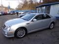 2009 Cadillac STS 4 V6 AWD 2009 Cadillac STS 4 V6 AWD