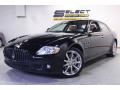 2010 Maserati Quattroporte 