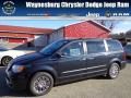 2013 Chrysler Town & Country Touring - L 2013 Chrysler Town & Country Touring - L
