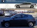 2012 Lexus CT 200h Hybrid Premium 2012 Lexus CT 200h Hybrid Premium