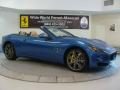 2013 Maserati GranTurismo Convertible GranCabrio