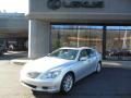 2011 Lexus LS 460 AWD 2011 Lexus LS 460 AWD