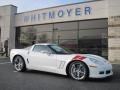 2013 Chevrolet Corvette Grand Sport Coupe 2013 Chevrolet Corvette Grand Sport Coupe