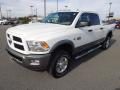 2012 Dodge Ram 2500 HD SLT Outdoorsman Crew Cab 4x4 2012 Dodge Ram 2500 HD SLT Outdoorsman Crew Cab 4x4