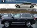 2013 Lexus LX 570