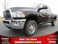 2012 Dodge Ram 2500 HD SLT Crew Cab 4x4 2012 Dodge Ram 2500 HD SLT Crew Cab 4x4