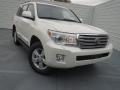 2013 Toyota Land Cruiser 2013 Toyota Land Cruiser