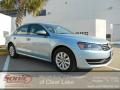 2012 Volkswagen Passat 2.5L S 2012 Volkswagen Passat 2.5L S