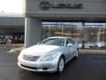 2010 Lexus LS 460 AWD 2010 Lexus LS 460 AWD