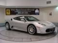 2007 Ferrari F430 Coupe F1 2007 Ferrari F430 Coupe F1