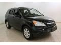 2007 Honda CR-V EX-L 4WD 2007 Honda CR-V EX-L 4WD