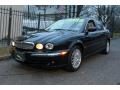 2007 Jaguar X-Type 3.0 2007 Jaguar X-Type 3.0