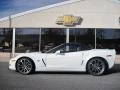 2013 Chevrolet Corvette 427 Convertible Collector Edition 2013 Chevrolet Corvette 427 Convertible Collector Edition