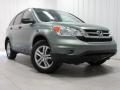 2010 Honda CR-V EX AWD 2010 Honda CR-V EX AWD