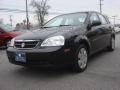 2008 Suzuki Forenza 2008 Suzuki Forenza