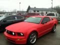 2006 Ford Mustang GT Premium Coupe 2006 Ford Mustang GT Premium Coupe