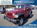 2012 Jeep Wrangler Rubicon 4X4 2012 Jeep Wrangler Rubicon 4X4