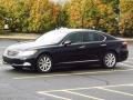 2008 Lexus LS 460 2008 Lexus LS 460
