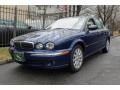 2002 Jaguar X-Type 2.5 2002 Jaguar X-Type 2.5